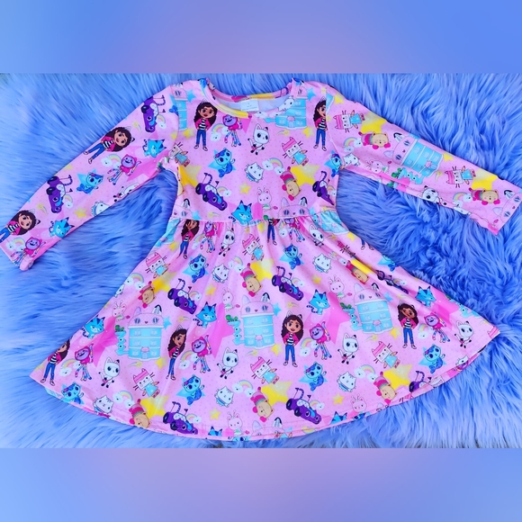 Dresses Gabbys Dollhouse Dress Poshmark